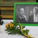 2018.09.05. Tapodi Péter és Füzi Ákos emlékmérkőzés Győr-Sopron Fotók:árpika