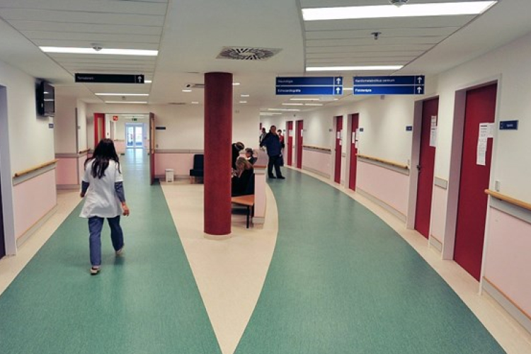 Szabadon betekinthetsz a műtőbe is- Jön a Kórház Éjszakája