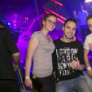 Club Vertigo - VERTIGO CLASSIC 2015.01.31. (szombat)