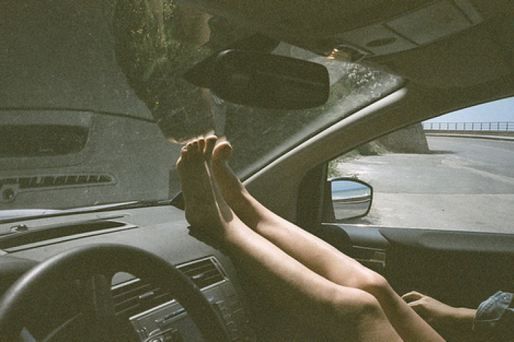 Részegen gyorshajtott és szeretkezett