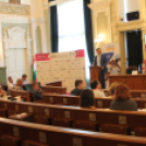 2017.07.23. EYOF 2017 Sajtótájékoztató Fotók:árpika 