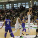 2019.04.30. CMB CARGO UNI Győr-Zalaegerszeg női kosárlabda mérkőzés