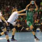 2018.11.17.Győri Audi ETO KC-Podravka Vegeta BL kézilabda mérkőzés Fotók:árpika 