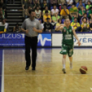 2013.02.22 Hétfő UE Sopron-Hat-Agro uni Győr női kosárlabda bajnoki döntő 3.mérkőzés Fotók:árpika