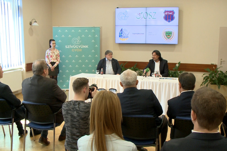 Több száz millió forint támogatás a kluboknak