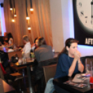 2013.09.28 Szombat Aftersix Cocktail Bar and Café fotók.árpika