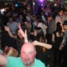 2016.01.08.Mamma Mia Pénteki Házibuli DJ.Ice & Solymi Conga Fotók:árpika