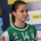 2017.11.17.Győri Audi Eto Kc- Brest Breategne női Bl Kézilabda mérkőzés Fotók:árpika