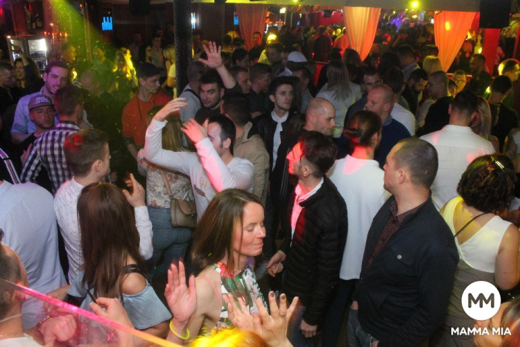 2019.04.06.Mamma Mia Szombati Házibuli Dj:Hubik Fotók:árpika