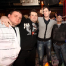 Lapos - Előszilveszteri Friday Night 2011.12.30. (péntek) (Fotók: K.B.)