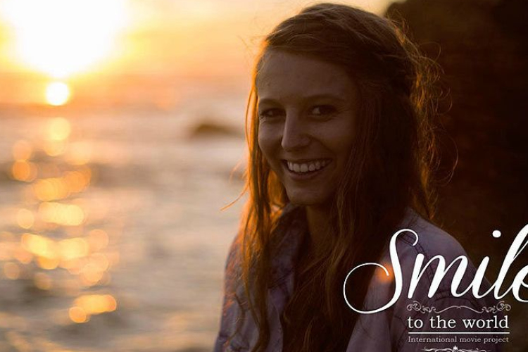 A világ mosolyai egyetlen filmen