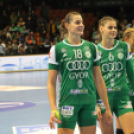 2017.11.17.Győri Audi Eto Kc- Brest Breategne női Bl Kézilabda mérkőzés Fotók:árpika