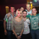 Club Vertigo - Sterbinszky 2014.12.13. (szombat) (Fotók: Vertigo)