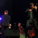 2017.02.11.Edvin Marton Rock Symphony Koncert Audi Aréna Fotók:árpika 