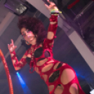 Club Mundo -  Antonyo 2013.07.13. (szombat) (Fotók: Mundo)