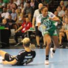 209.09.01. Győri Audi ETO KC- Siófok KC női kézilabda bajnoki mérkőzés 