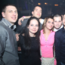 Vertigo @ New Years Eve Party 2015.12.31. (Csütörtök) (Fotók: Vertigo)