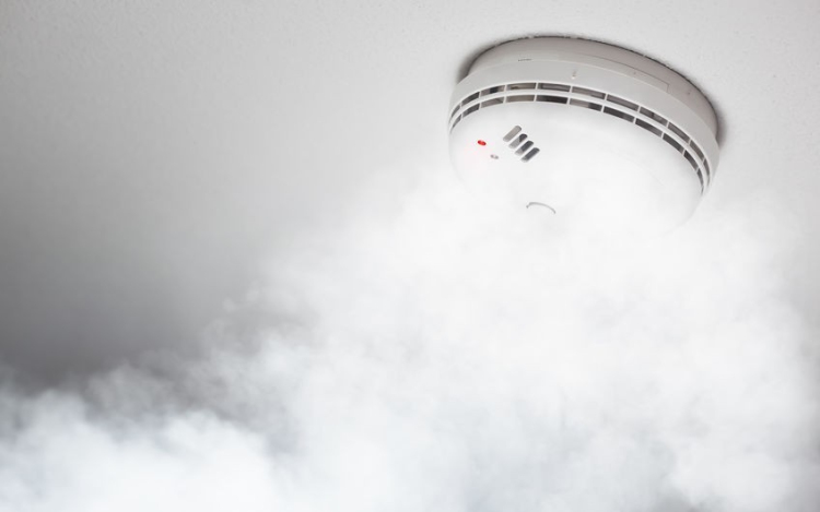 Ezzel a két érzékelővel biztonságban vagyunk