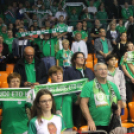 2019.11.02. Győri Audi ETO KC- RK Krim Mercator Bajnokok Ligája mérkőzés