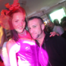 2015.01.31.Mamma Mia Szombati Házibuli FeelHarmonX Dj:Balage fotók:árpika