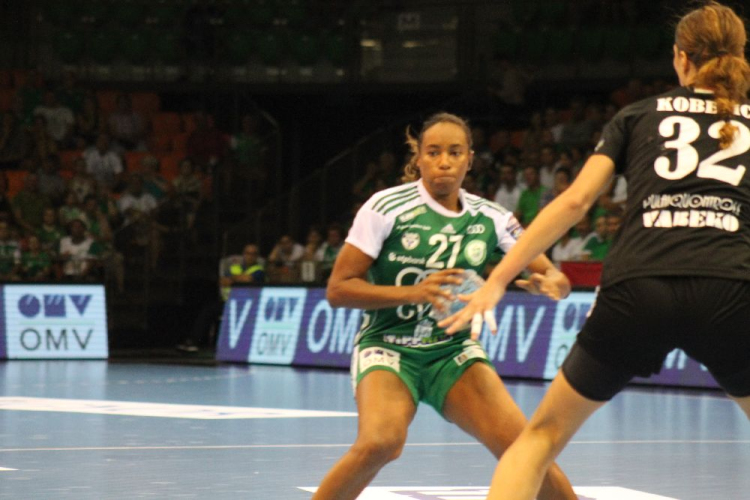 209.09.01. Győri Audi ETO KC- Siófok KC női kézilabda bajnoki mérkőzés 