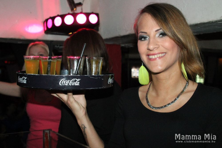 2014.04.25 Mamma Mia Pénteki Házibuli Dj:Ice Fotók:árpika