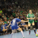 2018.04.14. Győri Audi Eto KC-Brudusnost női kézilabda bajnokok ligája Fotók:árpika