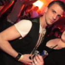 Club Neo (Győr) - The Secret - Newik, Dragon S - 2014. május 10. (szombat)