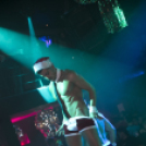 Club Vertigo - Supergirl Party 2015.01.10. (szombat)