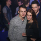 Club Vertigo - Dave Martin 2015.01.17. (szombat) (Fotók: Vertigo)