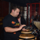 2013.11.01.Péntek lapos Halloween night Fotók:adrián