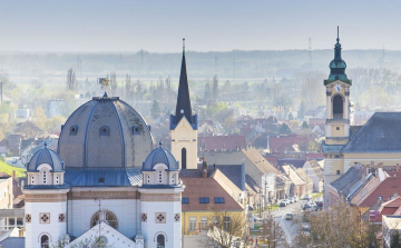 Hamarosan kezdődik az Öt Templom Fesztivál