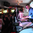 2015.12.19 Mamma Mia Szombati Házibuli Dj:Balage & SolymiConga Fotók:árpika 