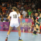 2019.07.12.Kézilabda Női U19-es EB Magyarország-Ausztria 