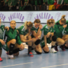 2019.04.13.Győri Audi ETO KC-Odense KC női kézilabda BL mérkőzés 