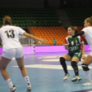 2019.07.12.Kézilabda Női U19-es EB Magyarország-Ausztria 