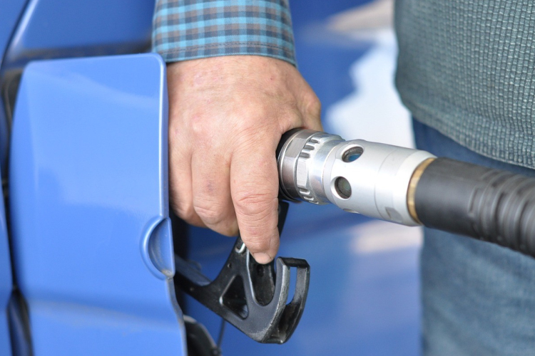 Veszélybe sodorhatja a benzinárstopot a piaci feszültség