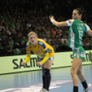 2018.02.05.Audi Eto Kc-Nykobing Női kézilabda BL mérkőzés Fotók:árpika 