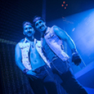 Club Vertigo - Chris Lawyer 2015.02.28. (szombat)