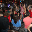 2016.09.02. Mamma Mia Pezsgőt a Csajoknak Dj:Hubik&Solymi Conga Fotók:árpi