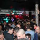 2015.12.19 Mamma Mia Szombati Házibuli Dj:Balage & SolymiConga Fotók:árpika 