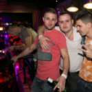 Club Vertigo -  Cocktails Night 2014.01.11. (szombat)