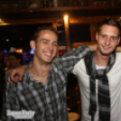 2014.09.10.Szerda - Lapos Party