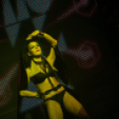 Club Vertigo -  Muzzaik 2013.12.07. (szombat)