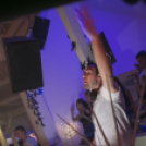 Mundo - Chris Lake & Andro 2014.07.19. (szombat)