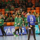 2018.10.31. Győri Audi ETO KC -Érd Női kézilabda bajnoki mérkőzés Fotók:árpika 