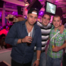 Club Mundo -  Chris Lawyer 2013.09.21. (szombat)