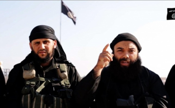 Halálra ítélték az Iszlám Állam parancsnokait