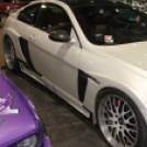 Tuning show - Fotók: Prém Zoltán