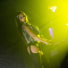 Club Vertigo - Rockerek és plázacicák 2014.10.18. (szombat)